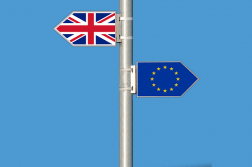 Jak przekazywać dane osobowe z Polski do Wielkiej Brytanii, jeśli Brexit stanie się faktem?