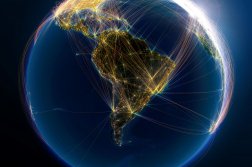 Brazylijska ustawa LGPD - nowy akt prawny na temat ochrony prywatności