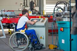Przetwarzanie danych pracownika z orzeczeniem o niepełnosprawności
