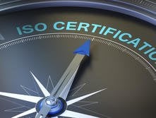 Etapy wdrażania normy ISO