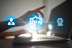 Co to jest VPN?