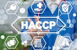Certyfikat ISO 22000 (HACCP). Jak go zdobyć?