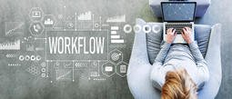 Na czym polega workflow?