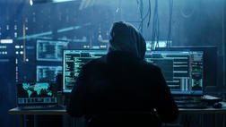 Anty ransomware dla firm. Jak zabezpieczyć się przed atakiem hakerskim?