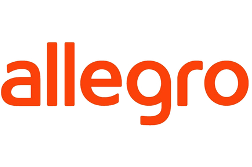 Allegro a zgoszenie do GIODO