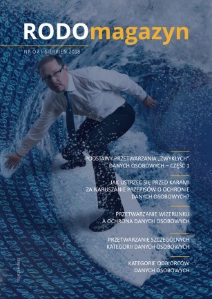 RODO Magazyn nr 7-2018