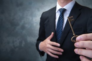 Udostępnianie i współadministrowanie danych według RODO