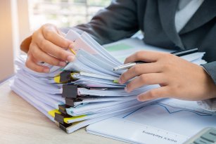 Procesy przetwarzania danych osobowych w organizacji