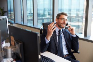 Kontrola rozmw telefonicznych pracownikw