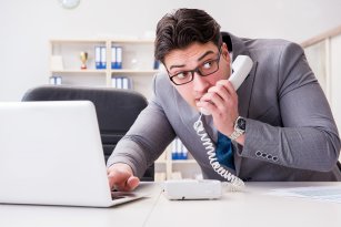 Jak zabezpieczy firm przed kopiowaniem danych przez pracownikw