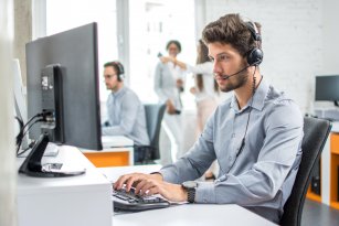 Przetwarzanie numeru telefonu