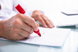 Najczęściej popełniane błędy podczas zgłoszenia naruszeń