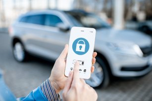 Aplikacje mobilne muszą uwzględniać ochronę danych