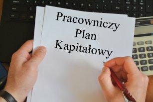Jakie dane może przekazać pracodawca instytucji prowadzącej PPK?