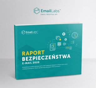 Raport bezpieczeństwa e-mail 2020