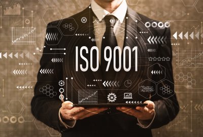 Wdrożenie ISO 9001