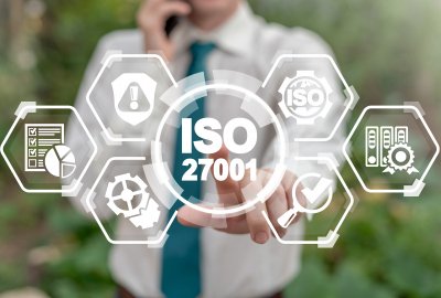 Wdrożenie ISO 27001