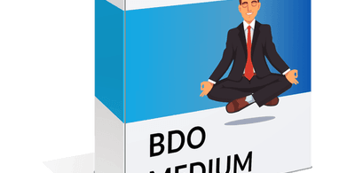 BDO Medium