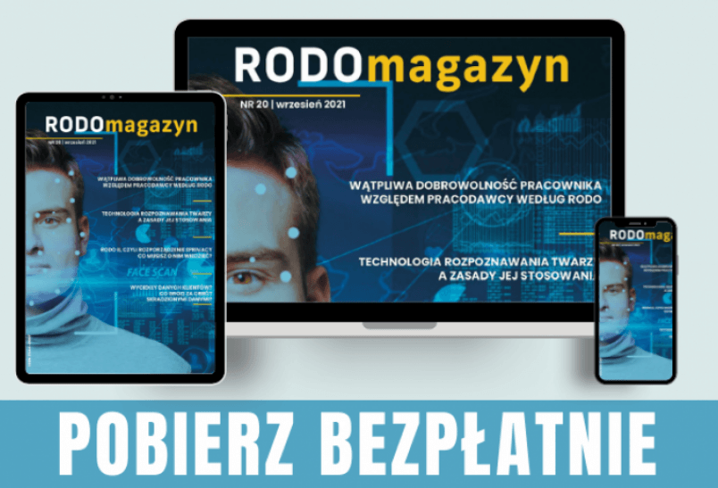 Pobierz RODOmagazyn - wydanie 20/2021
