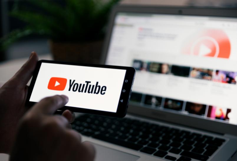 Co oglądaliśmy na YouTube w 2021 roku? Google przedstawia pełną listę