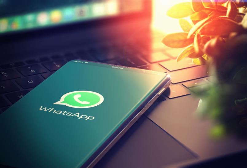 Jak działa funkcja znikających wiadomości w WhatsApp?