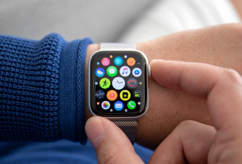 Apple Watch może być niebezpieczny? Szykuje się pozew zbiorowy