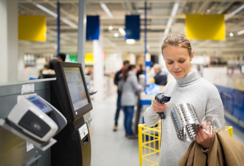 Robisz zakupy w sklepach IKEA? Hakerzy podszywają się pod firmę i wyłudzają dane