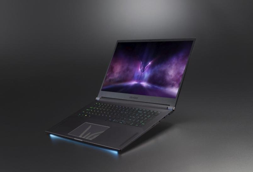 Tak wygląda pierwszy gamingowy laptop od LG