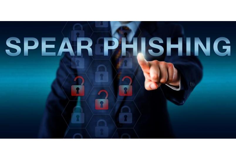 Czym jest phishingu ukierunkowany? Oto najczęściej wykorzystywane sztuczki przez cyberprzestępcó