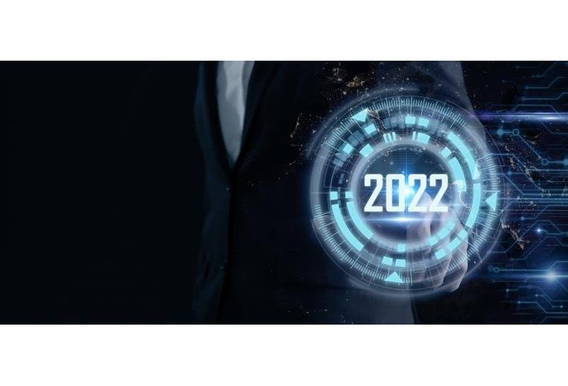 Cyberbezpieczeństwo w 2022 roku. Przestępcy będą atakować przy użyciu AI i ML