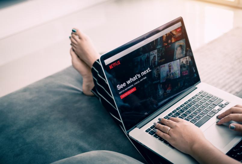 Netflix - Jak działa usługa przenoszenia profilu?