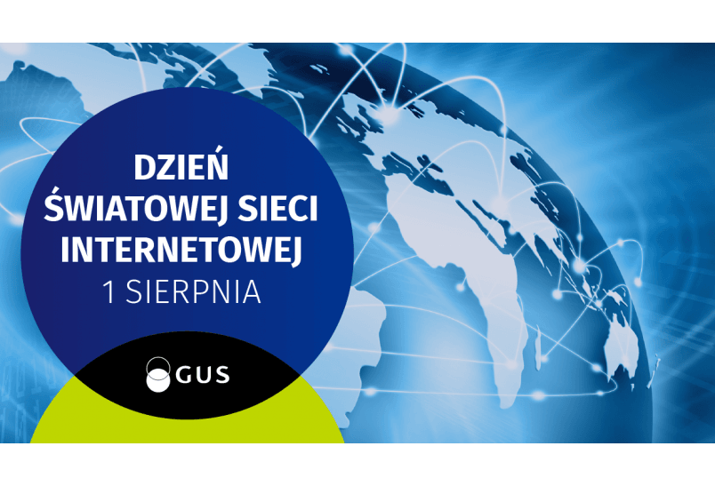 Cyfryzacja Polski. Jak technologie teleinformatyczne kształtują współczesny świat?
