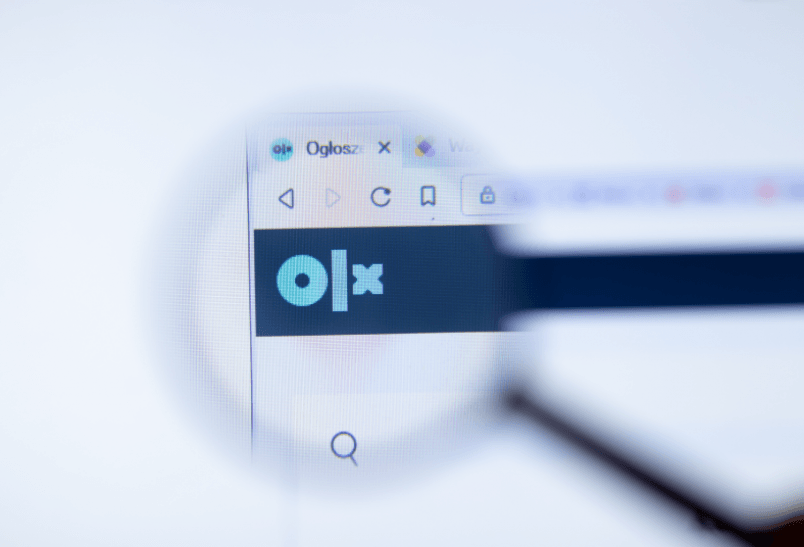 Jak oszuści atakują ofiary na OLX?