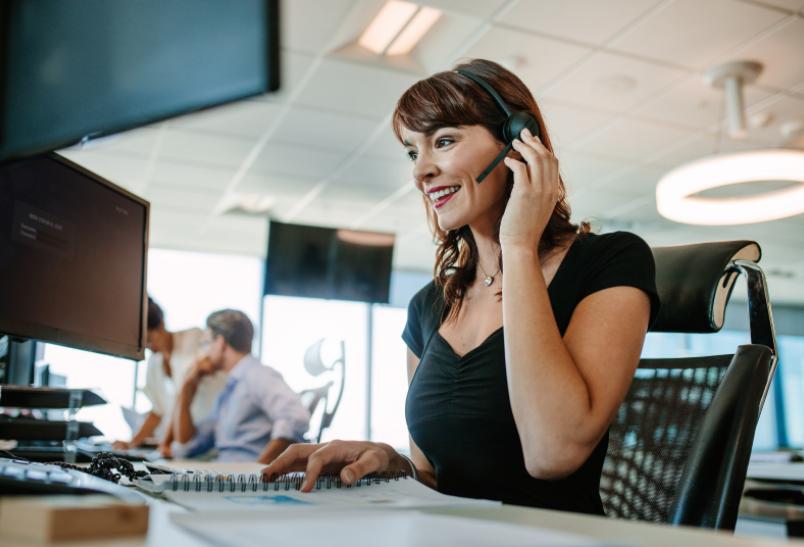 Jak usunąć dane z call center?