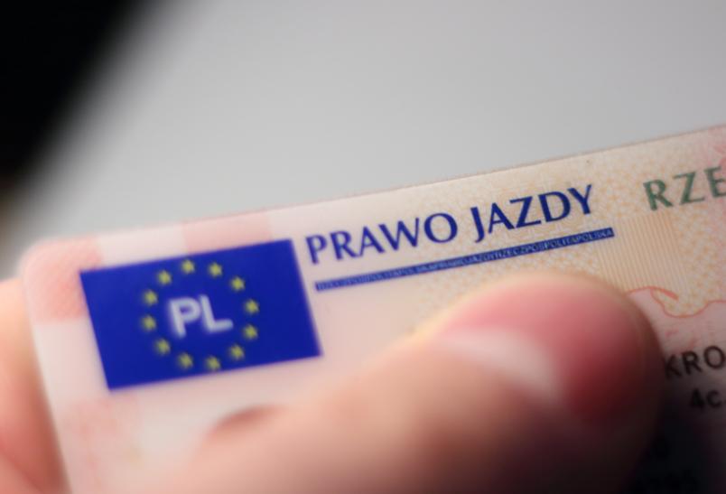 Nowe zasady oceny zdrowia kierowców