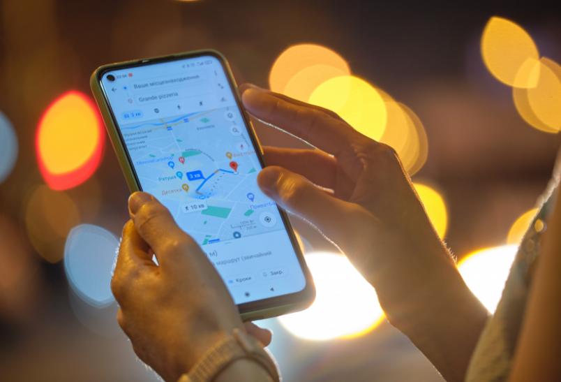 Skrót do Map Google zniknął z wyszukiwarki?