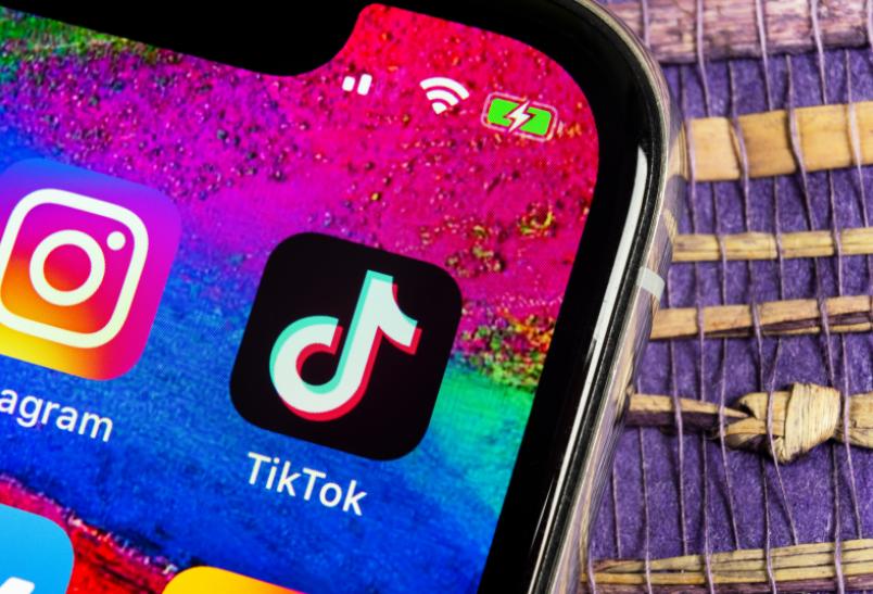 TikTok zawiera nową umowę licencyjną z Universal Music