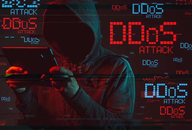 Czy ewolucja DDoS wymaga zmiany podejścia do kwestii bezpieczeństwa?