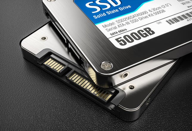 Po czym poznać dobry dysk SSD?