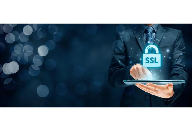 Czy każda strona musi mieć SSL?