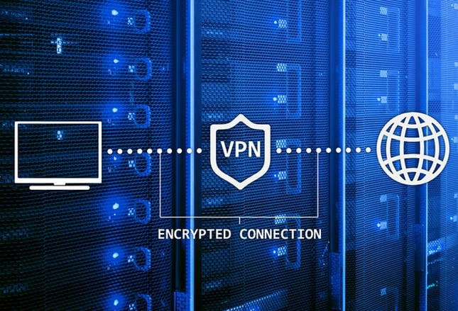 Jak samodzielnie zainstalować VPN