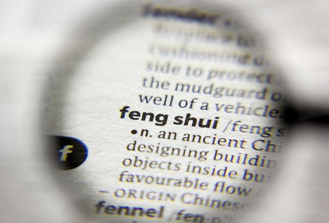 Zasady feng-shui w pracy. Czy to działa?