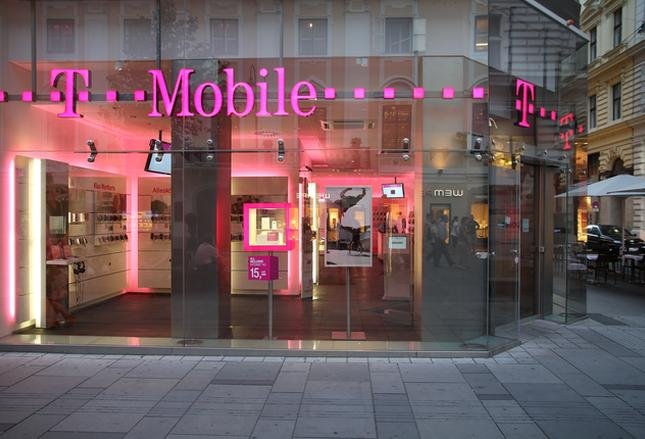 Pakiet bezpieczeństwa T-Mobile. Oferta