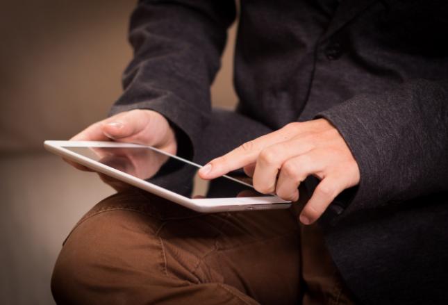 Jak zwiększyć funkcjonalność iPada? Pomyśl o dedykowanej klawiaturze!