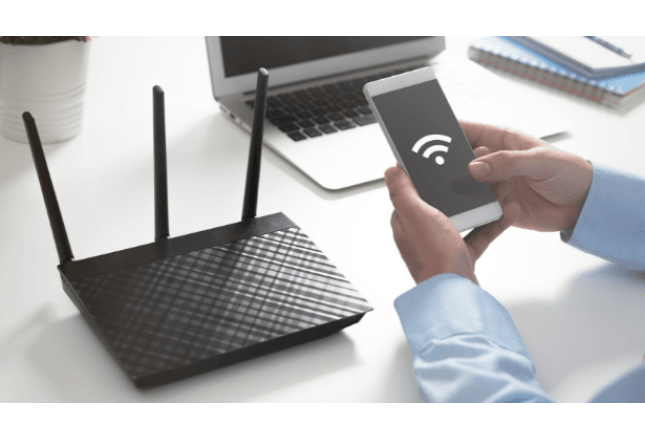 Jakie cechy powinien spełniać nowoczesny router WiFi?