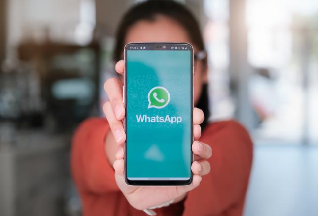 Nowa funkcja w WhatsApp. Sprawdź, jak łatwo przenieść dane z iPhone na Androida