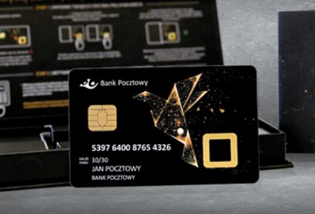 Jak działa pierwsza w Polsce biometryczna karta płatnicza?