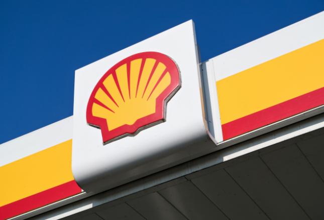 Shell wprowadził pierwsze w Europie roboty na stacji paliw. W Polsce