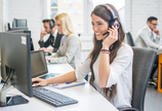 Kiedy rozmowa call center jest uznana za spamowanie?