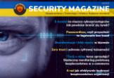 02/2022 SECURITY MAGAZINE — cyberbezpieczeństwo, zero trust, dezinformacja, trolling